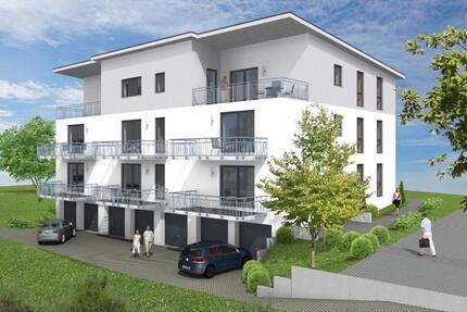 Wohnung Herborn - 2 Zimmer, 68 m&sup2;, 258.000&euro; | Angebot:27283778