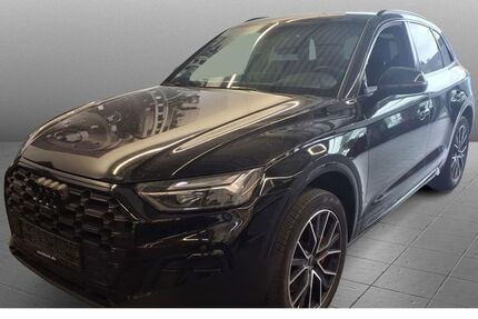 Audi Q5 78.890 km 37.870 &euro; Wetzlar 35576