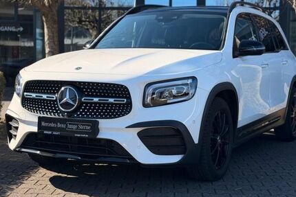 Mercedes-Benz GLB 200 96.241 km 33.880 &euro; Marburg 35039