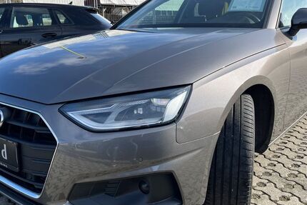 Audi A4 87.500 km 19.999 &euro; Ebsdorfergrund 35085