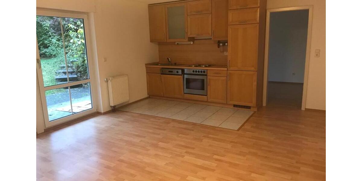Etagenwohnung Pohlheim - 2 Zimmer, 53 m&sup2;, 550&euro; | Angebot:25722444