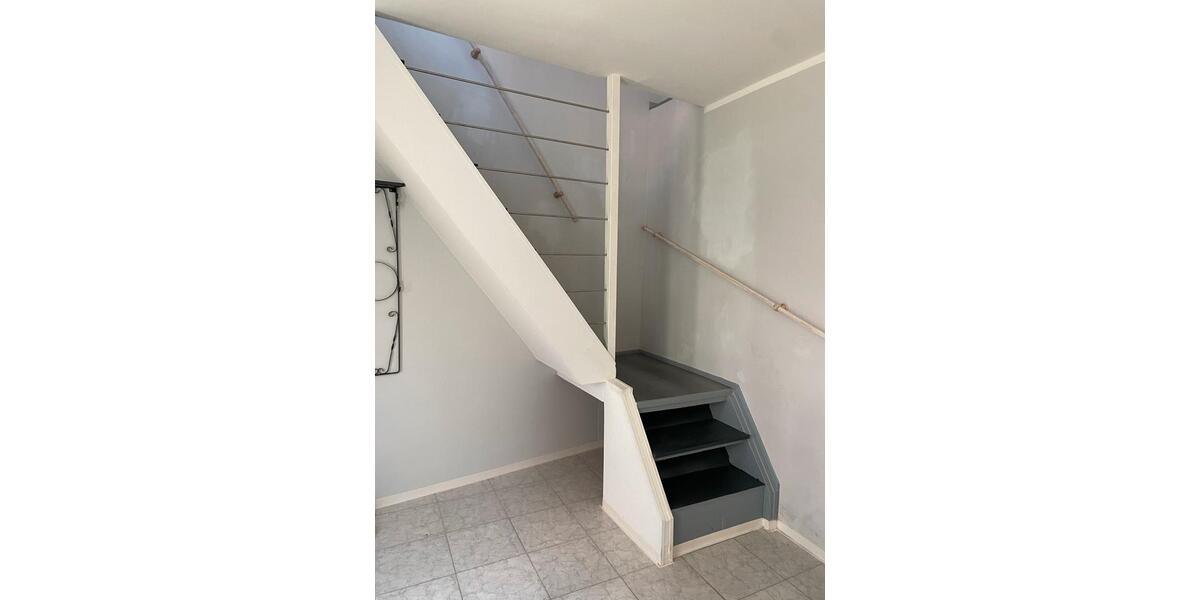 Etagenwohnung Gießen Allendorf - 2 Zimmer, 60 m&sup2;, 1.030&euro; | Angebot:25648799