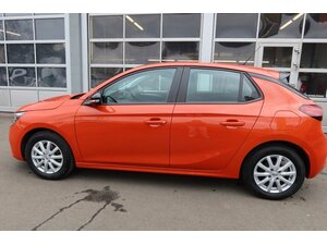 Opel Corsa F Edition 88.350 km 10.950 &euro; Bad Endbach 35080