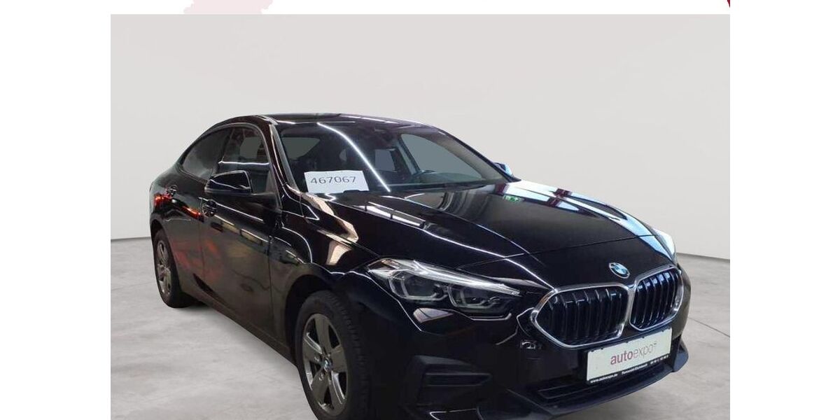 BMW 216 120.202 km 19.390 &euro; Fernwald-Steinbach 35463