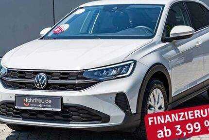 VW Taigo 8.363 km 17.290 &euro; Gießen 35394
