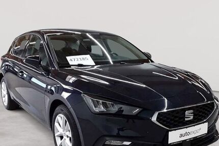 Seat Leon 35.895 km 14.489 &euro; Fernwald-Steinbach 35463