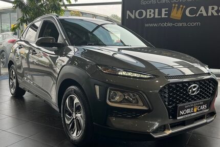 Hyundai KONA 65.590 km 18.990 &euro; Giessen 35394