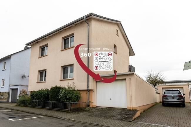 Einfamilienhaus Wetzlar Hermannstein - 8 Zimmer, 159 m&sup2;, 420.000&euro; | Angebot:26485891