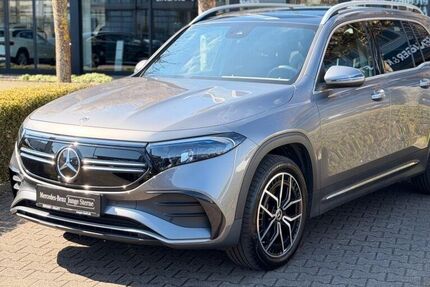 Mercedes-Benz EQB 58.734 km 36.270 &euro; Marburg 35039