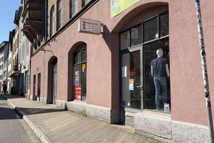 Gewerbeobjekt Marburg Oberstadt - 1.650&euro; | Angebot:26630862
