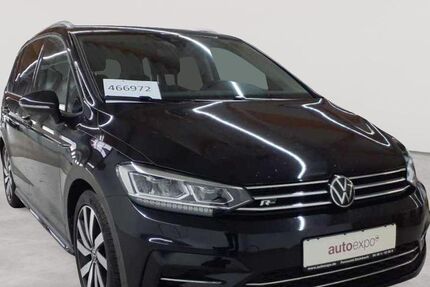 VW Touran 51.918 km 28.290 &euro; Fernwald-Steinbach 35463