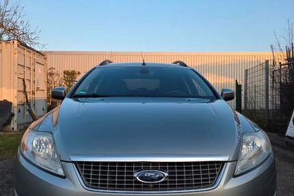 Ford Mondeo 209.000 km 3.899 &euro; Fernwald 35463