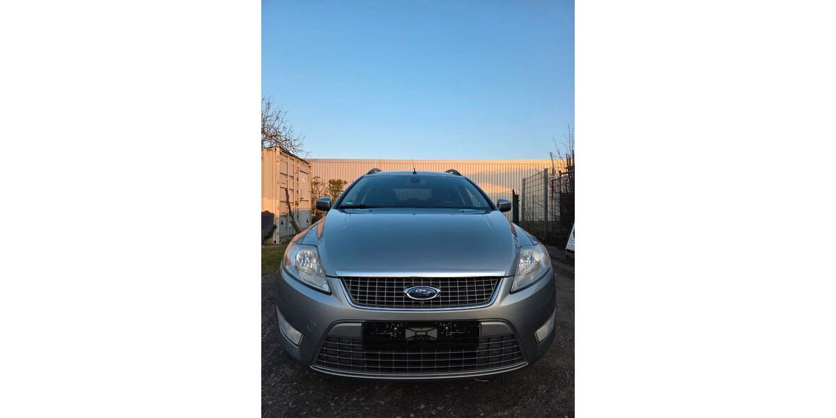 Ford Mondeo 209.000 km 3.899 &euro; Fernwald 35463
