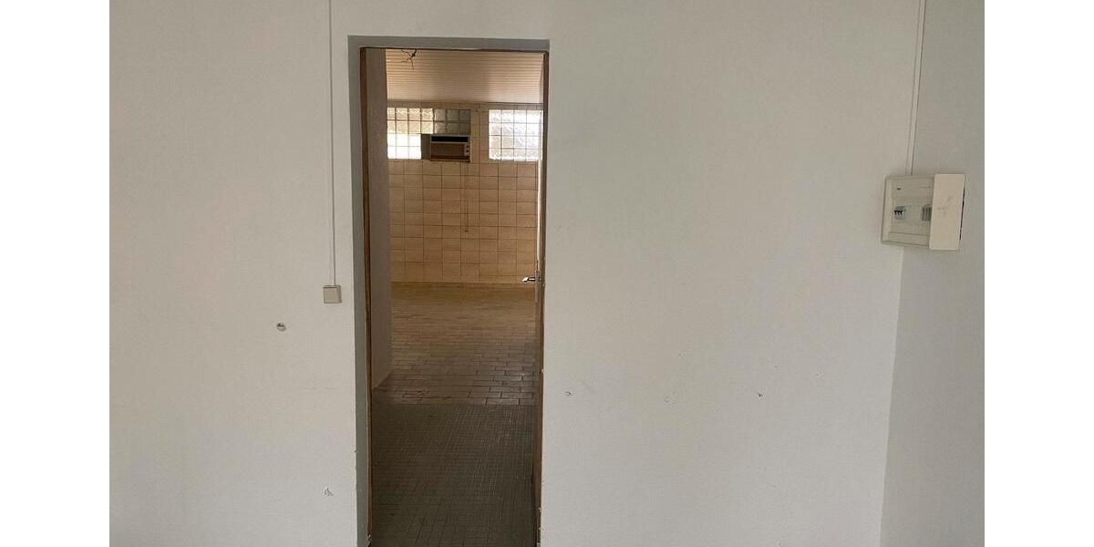 Gewerbeobjekt Schöffengrund - 1.150&euro; | Angebot:25880945