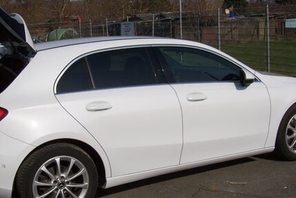 Mercedes-Benz A 200 30.000 km 23.000 &euro; Wetzlar 35578