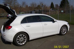 Mercedes-Benz A 200 30.000 km 23.000 &euro; Wetzlar 35578