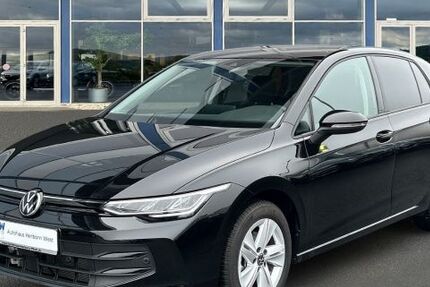 VW Golf 11.400 km 27.150 &euro; Herborn 35745