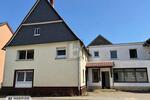 HANDWERKERPERLE MIT POTENZIAL ZUM KLEINEN PREIS - Mehrfamilienhaus, Wohnhaus Solms | Angebot:27288937