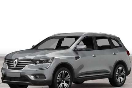 Renault Koleos 81.500 km 21.319 &euro; Marburg 35039