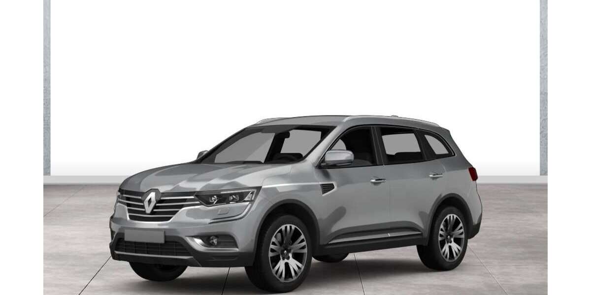 Renault Koleos 81.500 km 21.319 &euro; Marburg 35039