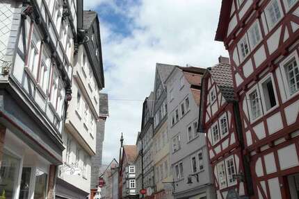 Wohnung Marburg Südviertel - 1 Zimmer, 15 m&sup2;, 150&euro; | Angebot:26048034