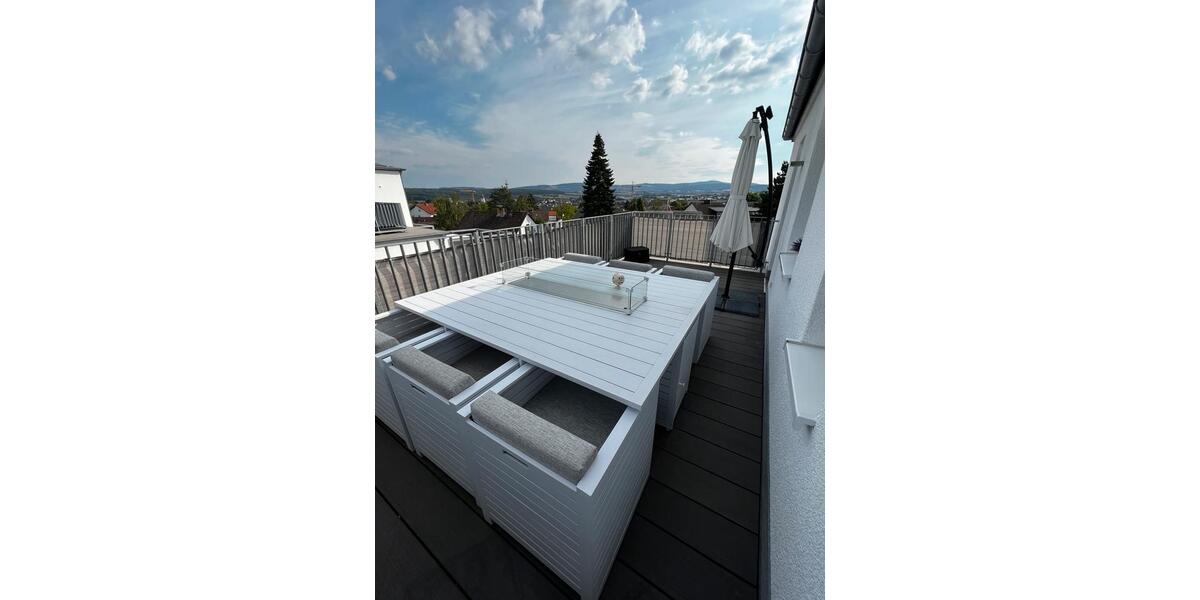 Einfamilienhaus Usingen - 3 Zimmer, 65 m&sup2;, 1.000&euro; | Angebot:26042009