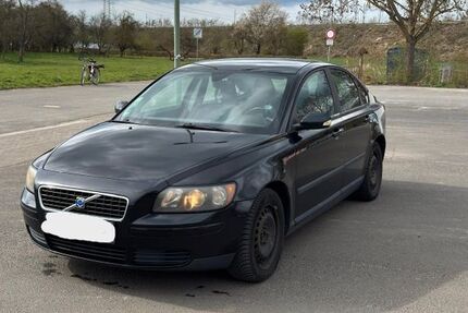 Volvo S40 339.157 km 1.000 &euro; Gießen 35398