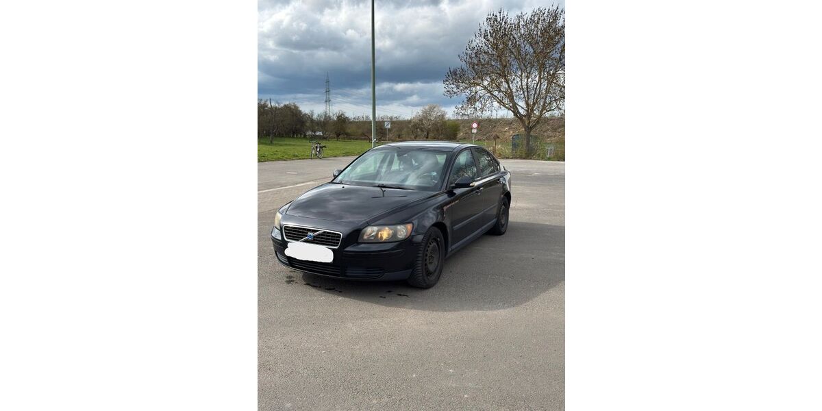 Volvo S40 339.157 km 1.000 &euro; Gießen 35398