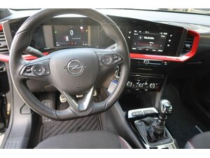Opel Mokka GS Line 45.100 km 17.750 &euro; Bad Endbach 35080
