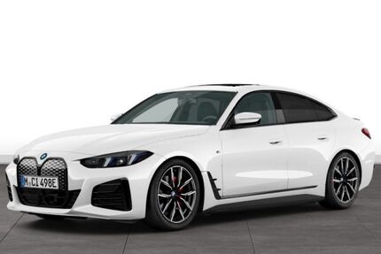 BMW i4 5.400 km 57.290 &euro; Marburg 35043