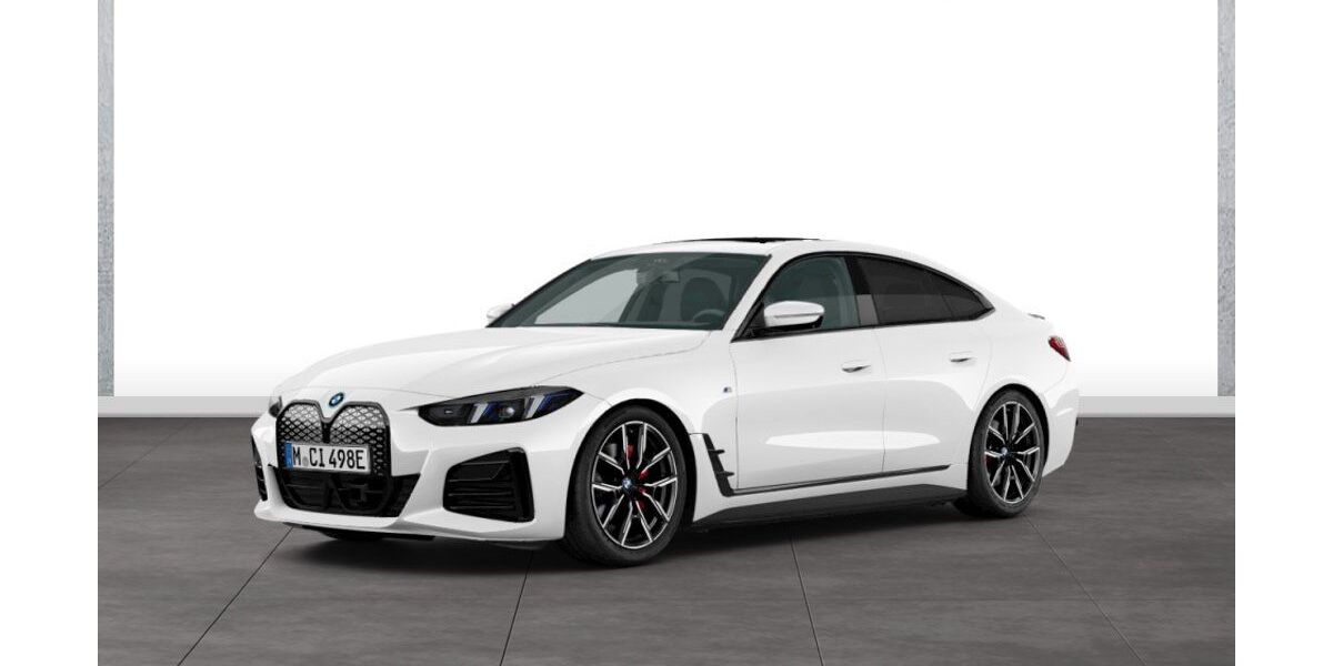 BMW i4 5.400 km 57.290 &euro; Marburg 35043