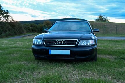 Audi A8 167.121 km 9.990 &euro; Friedberg 61169