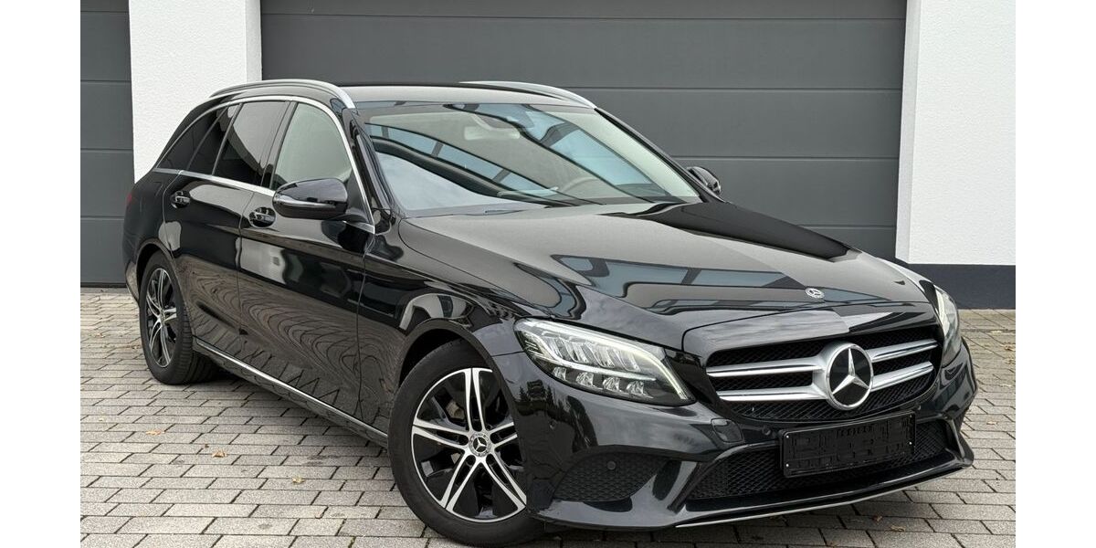 Mercedes-Benz C 220 149.950 km 20.690 &euro; Gießen 35398