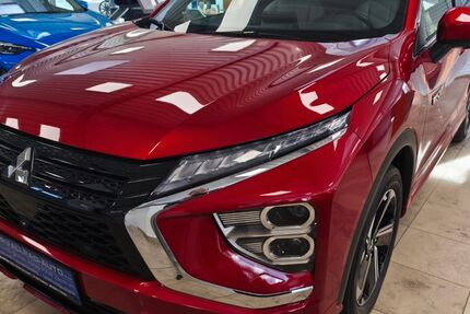 Mitsubishi Eclipse Cross 48.120 km 23.290 &euro; Friedberg 61169
