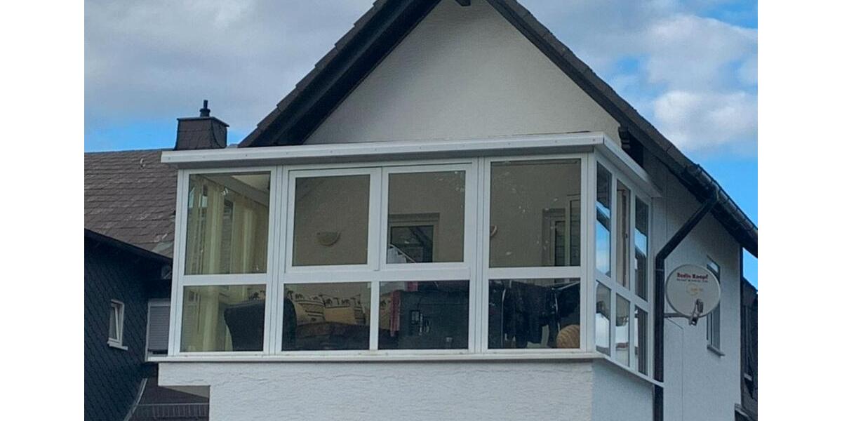 Reihenhaus Wölfersheim - 5 Zimmer, 166 m&sup2;, 440.000&euro; | Angebot:25991690