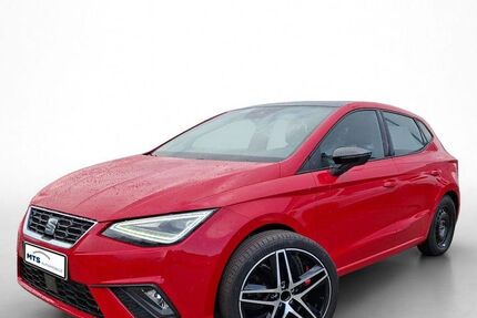 Seat Ibiza 39.543 km 18.650 &euro; Friedberg 61169