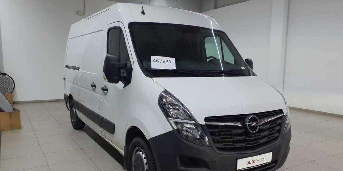 Opel Movano 180.627 km 16.990 &euro; Fernwald-Steinbach 35463