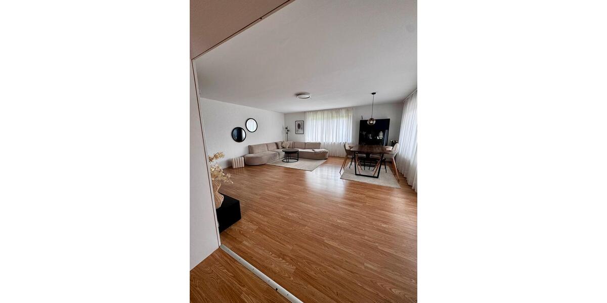 Terrassenwohnung Ehringshausen - 3 Zimmer, 96 m&sup2;, 850&euro; | Angebot:26041325