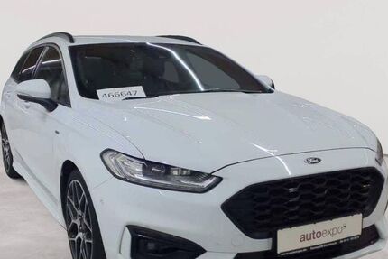 Ford Mondeo 144.366 km 17.389 &euro; Fernwald-Steinbach 35463