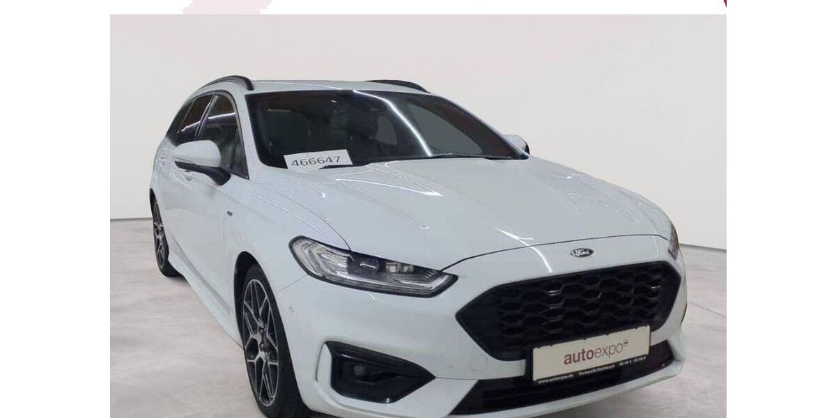 Ford Mondeo 144.366 km 17.389 &euro; Fernwald-Steinbach 35463