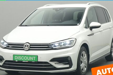 VW Touran 98.644 km 17.100 &euro; Bad Nauheim 61231