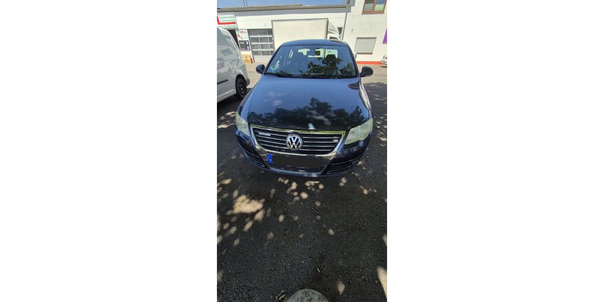 VW Passat 340.000 km 1.999 &euro; Linden 35440