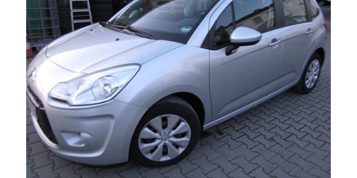 Citroen C3 229.500 km 2.800 &euro; Hüttenberg 35625
