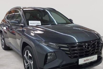 Hyundai TUCSON 118.955 km 19.990 &euro; Fernwald-Steinbach 35463