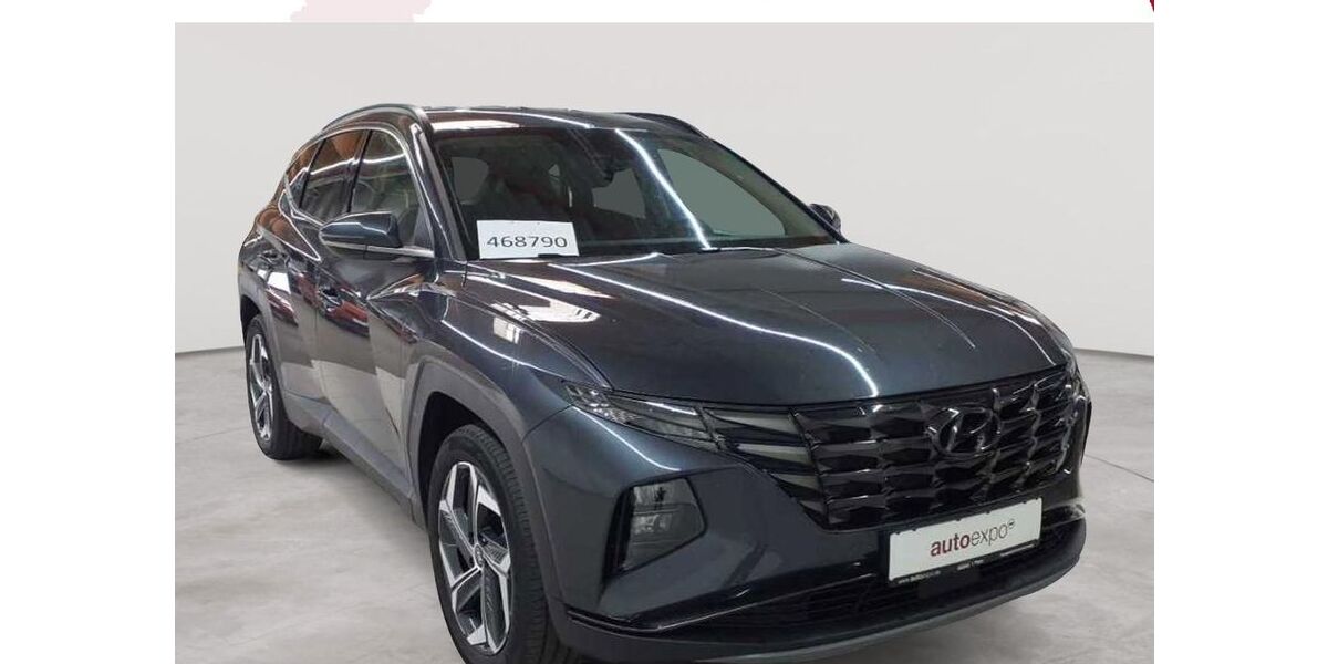 Hyundai TUCSON 118.955 km 19.990 &euro; Fernwald-Steinbach 35463