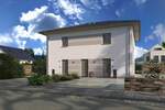 Doppelhaushälfte Buseck Alten-Buseck - 4 Zimmer, 113 m&sup2;, 545.900&euro; | Angebot:25674127