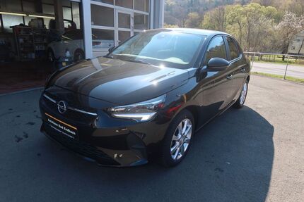 Opel Corsa 51.450 km 12.990 &euro; Bad Endbach 35080