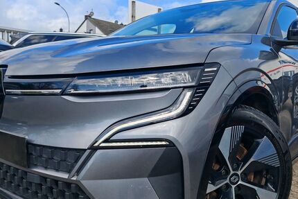 Renault Megane 107.825 km 16.422 &euro; Wölfersheim 61200