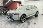 DS Automobiles DS7 Blue HDI 130 Étoile LED Nachtsicht Pano 44.900 km 30.440 &euro; Lich 35423