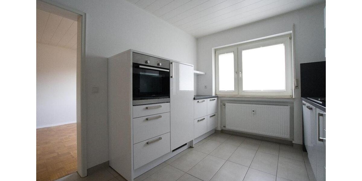 Erdgeschoßwohnung Wölfersheim - 4 Zimmer, 139 m&sup2;, 1.150&euro; | Angebot:25866671
